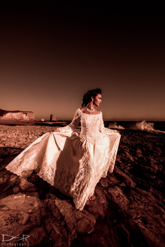 Bridal Fashion Photographers
